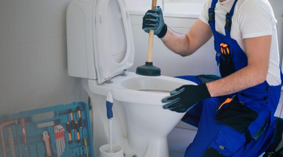 Professional bathroom faucet installation in Delmar, IA